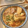 TÔI YÊU BÚNBÒ