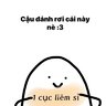 Thần Hãm Giáng Thế