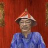 Thù Trọng Lắng