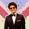 Bruno Mars.