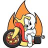 Ghostriders