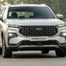Ford Territory