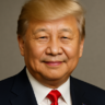 Tập Cận Chum JR