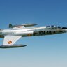 F-104 Starfighter