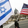 Pro Mỹ-Israel