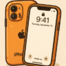 iPhone 16 Lock