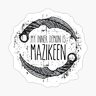 Mazikeen