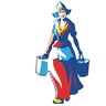 Choujin Locke