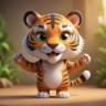 Tiger Đây