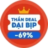 Thần Deal Đại Bịp