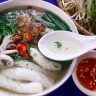Hủ Tiếu Mực