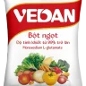 Vedan and 168 others