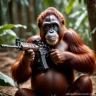Orangutan