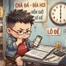 Luận Đề Sau 6.30PM