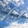Massive flight