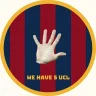 We have 5 UCL