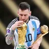 Messi͏