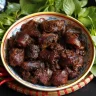 Rựa mận