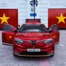 thiên hạ đệ nhất lái