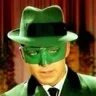 The green hornet
