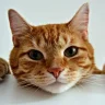 Thần Mèo Cam