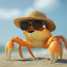 Crab͏͏