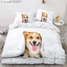 corridog