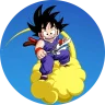 Son Goku͏