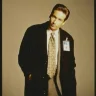 Fox William Mulder