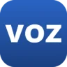 VOZ Mobile app