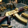 akm