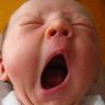 yawningallday