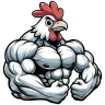 Mr. Chicken