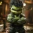 The Incredible Hulk