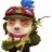 captain Teemo siêu nhân