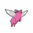 Flying Pig