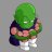 Nameless Namekian