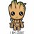 Baby Groot