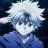 Hi I'm Killua