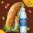 Bánh mì nước suối