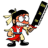 Máy Chérn