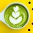 Matcha Macchiato