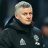 Ole Gunnar Solskjær Mờ u