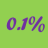 Chốt Lãi 0.1%