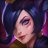 Xayah "The Rebel"