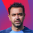 Thầy Xavi