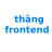 thằng frontend
