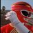 Red Ranger