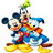 Donald Duck & Friends