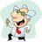 Mad Pharmacist